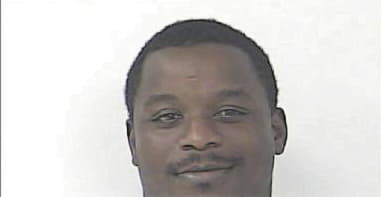 Eric Kelly, - St. Lucie County, FL 